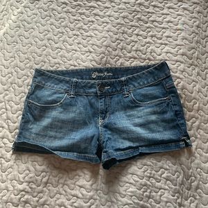 Vintage Guess Shorts